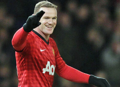 Venti milioni di euro a stagione: Rooney-Manchester United a vita