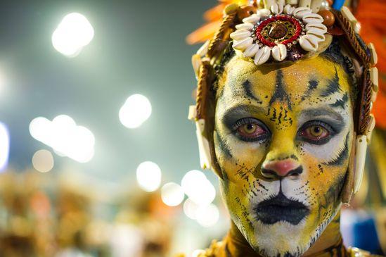 Due mln di maschere di Carnevale tossiche. Rischi per pelle e occhi Due mln di maschere di Carnevale tossiche. Rischi per pelle e occhi
