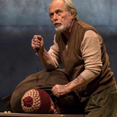 “Educazione siberiana”: dal romanzo al cinema, fino al teatro