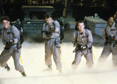 E’ morto Harold Ramis, il mitico Egon de Gli Acchiappafantasmi