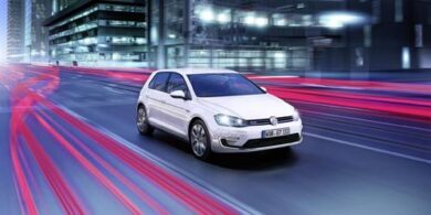 Ginevra 2014 – Golf GTE con propulsione ibrida plug-in 50 km in modalità soltanto elettrica