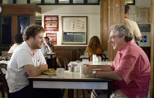 E’ morto Harold Ramis, il mitico Egon de Gli Acchiappafantasmi