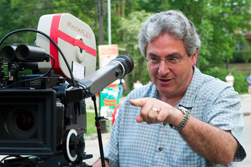 E’ morto Harold Ramis, il mitico Egon de Gli Acchiappafantasmi