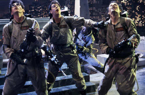 E’ morto Harold Ramis, il mitico Egon de Gli Acchiappafantasmi