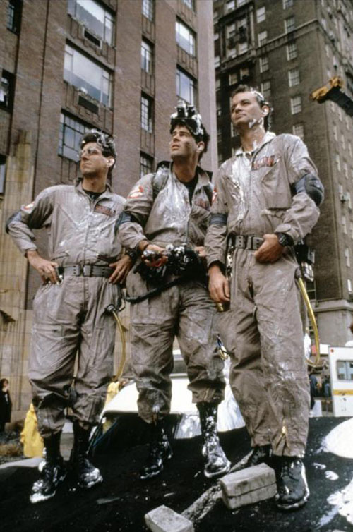 E’ morto Harold Ramis, il mitico Egon de Gli Acchiappafantasmi