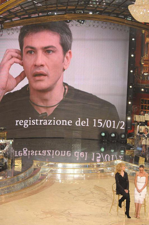 Lorenzo Crespi, grido di dolore online: “Sono malato, nessuno mi aiuta” Lorenzo Crespi, grido di dolore online: “Sono malato, nessuno mi aiuta”