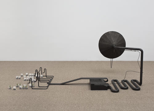 Oggetti trovati e reinventati. L’arte incontra la quotidianità Oggetti trovati e reinventati. L’arte incontra la quotidianità