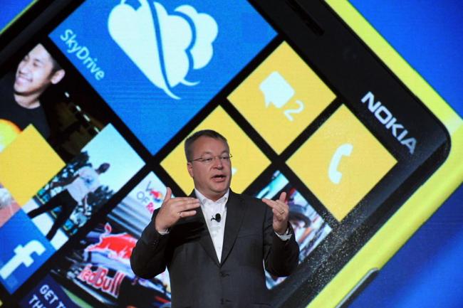 Anche Nokia si converte ad Android. E lancia nuove linee low cost