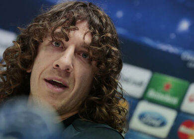 Puyol dice addio al Barcellona: lo storico capitano lascia il Camp Nou