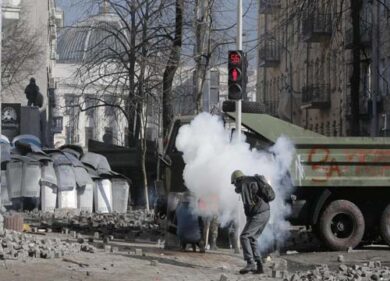 Ucraina, l’Fmi e l’Ue accelerano su prestiti a Kiev