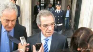 VIDEO: Telecom, Alierta: Azienda resterà italiana, impegno forte su fibra