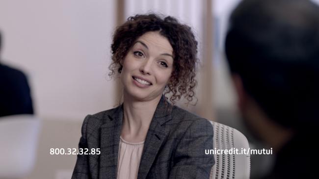 Mutuo Valore Italia, Unicredit torna on air con JWT Mutuo Valore Italia, Unicredit torna on air con JWT