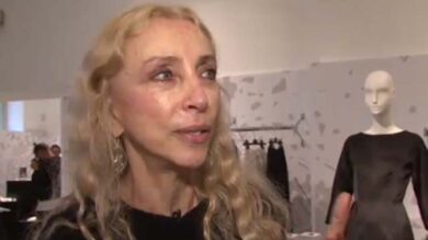 VIDEO: Alla Milano fashion week riflettori accesi sui nuovi talenti