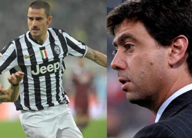 Striscioni Superga, la Juve se la cava con 25mila euro