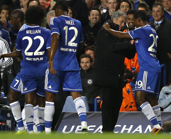 Mourinho è nella bufera: dal fuori-onda su Eto’o al veleno del Mancio