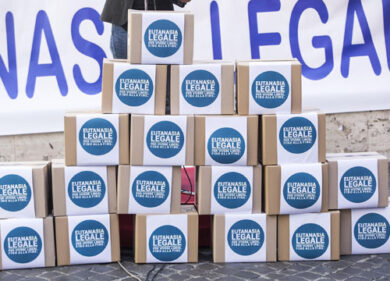 Donna sceglie l’eutanasia, ma è giallo su 800mila euro di eredità