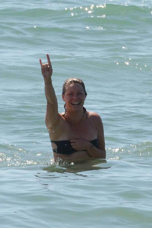 La profezia di Flavia Vento: “Prevedo una bomba su Roma entro tre mesi”