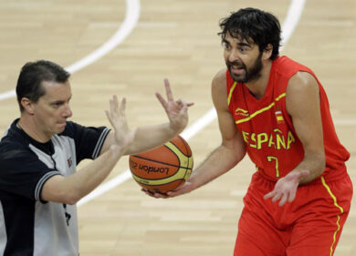 Ecco chi sono gli eredi di Dimitris Diamantidis e Juan Carlos Navarro