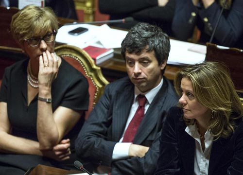 “Revisione del patto di stabilità e via libera ai costi standard” “Revisione del patto di stabilità e via libera ai costi standard”
