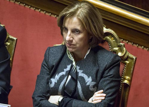 “Revisione del patto di stabilità e via libera ai costi standard” “Revisione del patto di stabilità e via libera ai costi standard”