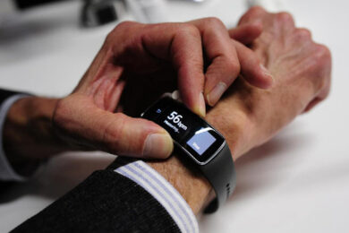 Tra smartwatch e chiamate gratis: uno sguardo al futuro del mobile