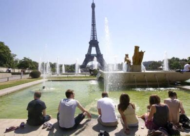 La società civile francese si mobilita: “Maggiore integrazione nell’Ue”