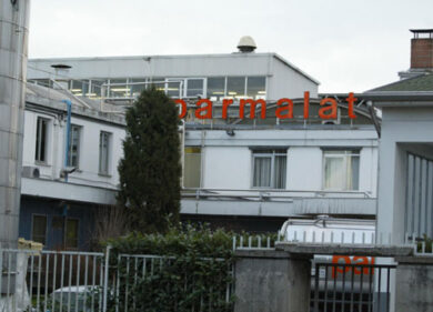 Parmalat, prove di pace con i magistrati. Si dimette il cda