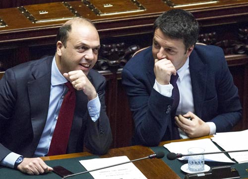 “Revisione del patto di stabilità e via libera ai costi standard” “Revisione del patto di stabilità e via libera ai costi standard”