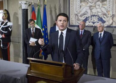 Renzi, fiducia al Senato con 169 voti. Scuola, tasse, lavoro: i 10 punti chiave