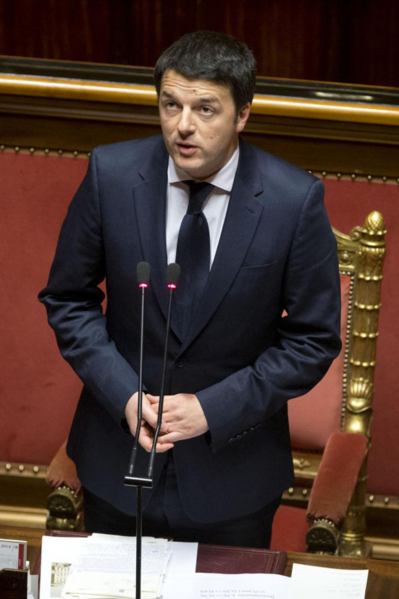 “Revisione del patto di stabilità e via libera ai costi standard” “Revisione del patto di stabilità e via libera ai costi standard”