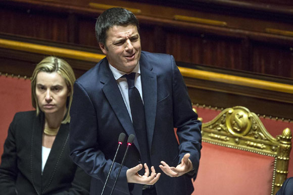 “Revisione del patto di stabilità e via libera ai costi standard” “Revisione del patto di stabilità e via libera ai costi standard”