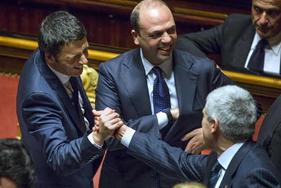 “Revisione del patto di stabilità e via libera ai costi standard” “Revisione del patto di stabilità e via libera ai costi standard”
