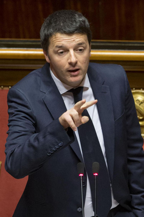 “Revisione del patto di stabilità e via libera ai costi standard” “Revisione del patto di stabilità e via libera ai costi standard”