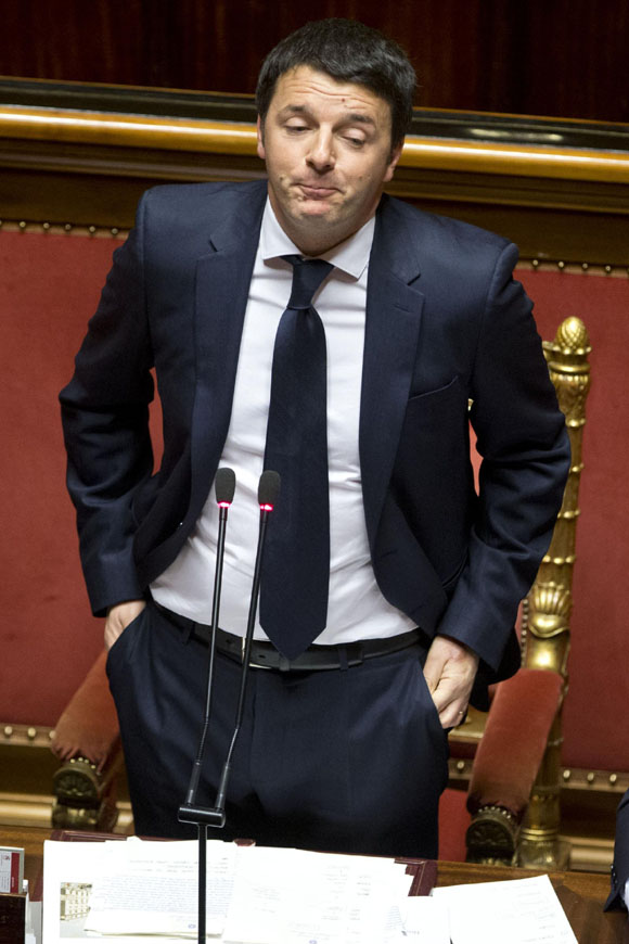 “Revisione del patto di stabilità e via libera ai costi standard” “Revisione del patto di stabilità e via libera ai costi standard”