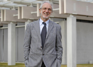 Architettura, Renzo Piano alla Biennale internazionale di Architettura ‘Barbara Cappochin’