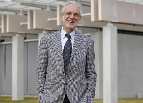 Architettura, Renzo Piano alla Biennale internazionale di Architettura ‘Barbara Cappochin’ Architettura, Renzo Piano alla Biennale internazionale di Architettura ‘Barbara Cappochin’