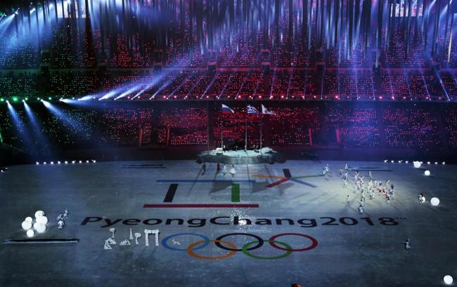 Sochi, 50 nazioni al via nei Giochi paralimpici invernali Sochi, 50 nazioni al via nei Giochi paralimpici invernali