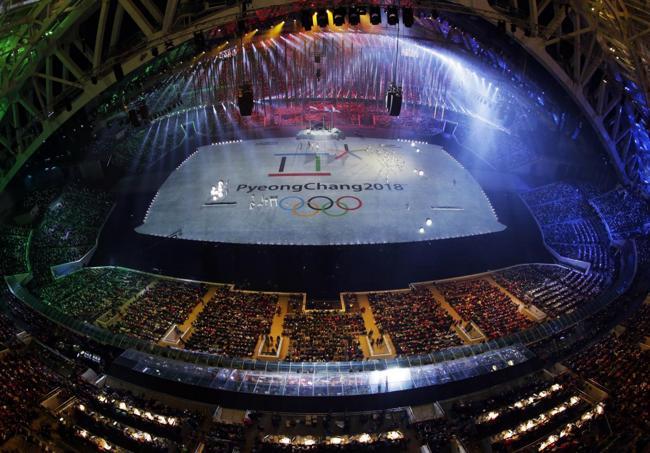 Sochi, 50 nazioni al via nei Giochi paralimpici invernali Sochi, 50 nazioni al via nei Giochi paralimpici invernali