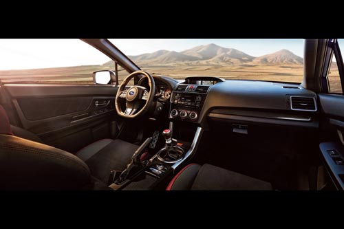 Subaru all’84° Salone di Ginevra importanti novità