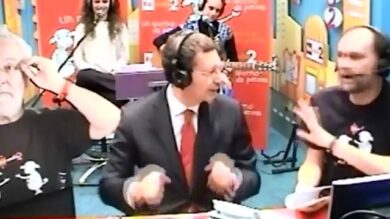 Ignazio fa il modesto: “Come sindaco, 7+”