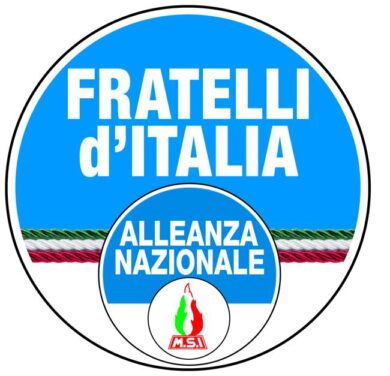 Fratelli d’Italia sceglie il nuovo simbolo, con An