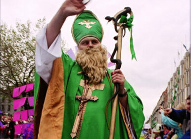 Il verde ottimismo dell’Irlanda. Viaggio per la festa di San Patrizio