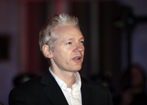 L’avvocato di Assange da Obama. Clooney artefice dello ‘scherzetto’ L’avvocato di Assange da Obama. Clooney artefice dello ‘scherzetto’