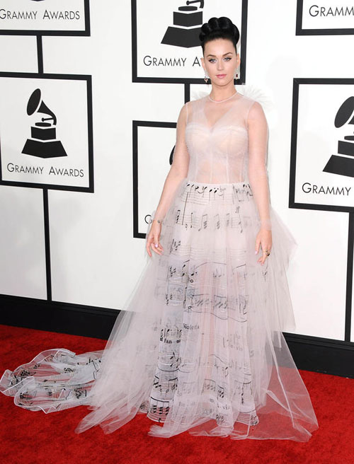 Il video di Katy Perry irrita l’Islam: in 50mila contro blasfemia Il video di Katy Perry irrita l’Islam: in 50mila contro blasfemia