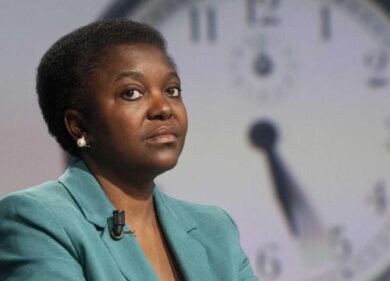 Kyenge viceministro. Il Pd voleva candidarla alle Europee… Un flop