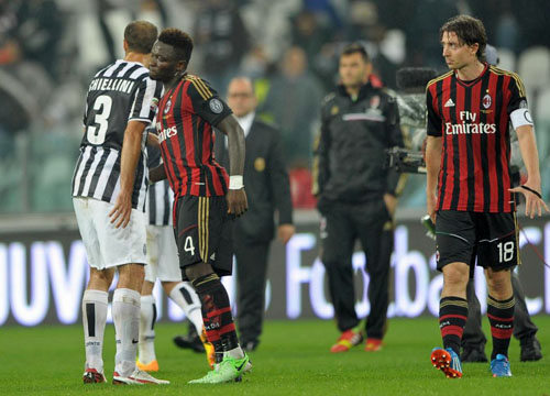 Juve, 6 punti di troppo, il Milan 5 in meno: classifica alla moviola Juve, 6 punti di troppo, il Milan 5 in meno: classifica alla moviola