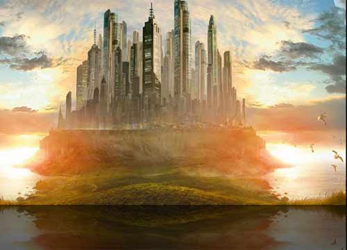 Il successo all’estero di “Multiversum”, la saga di Leonardo Patrignani Il successo all’estero di “Multiversum”, la saga di Leonardo Patrignani