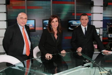 Lo spin doctor? E’ la moglie. Giorgio Gori punta tutto sulla Parodi