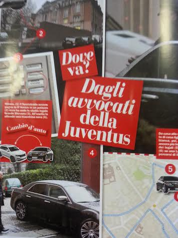 Seredova-Buffon, ecco tutte le novità sul divorzio