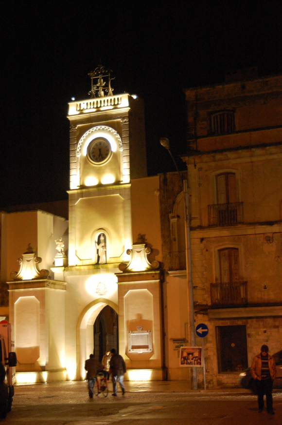 Weekend di primavera in Puglia: tappa ad Aradeo per il Carnevale Weekend di primavera in Puglia: tappa ad Aradeo per il Carnevale